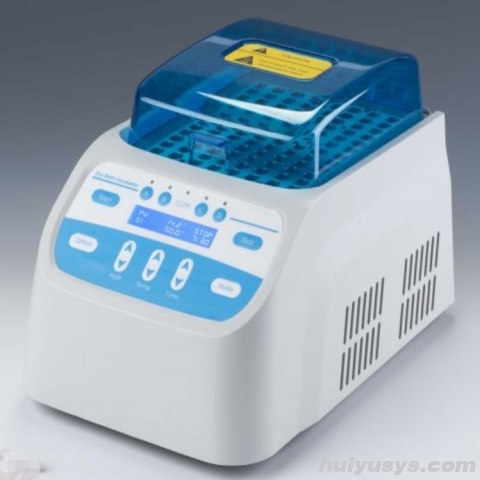 杭州瑞诚 DH200 干式恒温器（大容量）