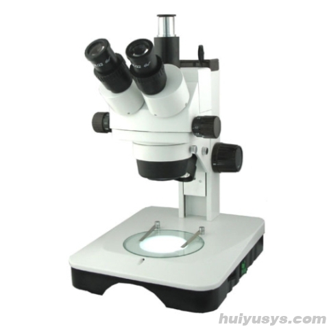 上海彼爱姆 XTZ-E 体视显微镜