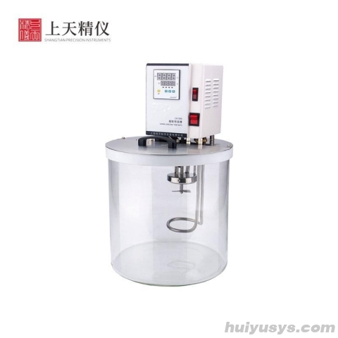 上天精仪 501 恒温水槽