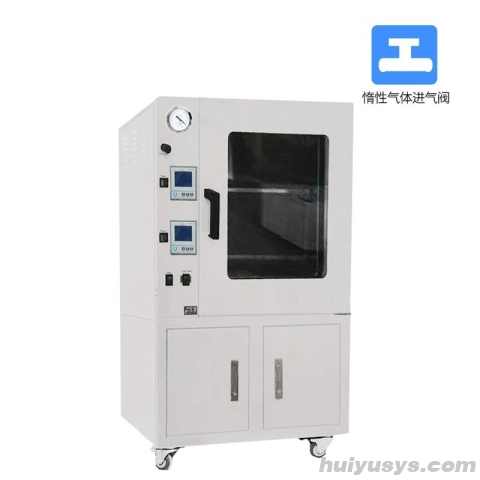 慧泰	DZF-6090 真空烘箱 配真空泵 容积90L 带惰性气体进气阀
