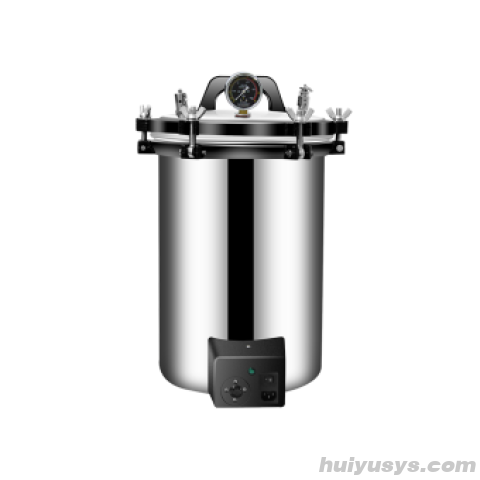 浙江新丰高温蒸汽灭菌锅ZY-280AS+(非医疗)（三阀）