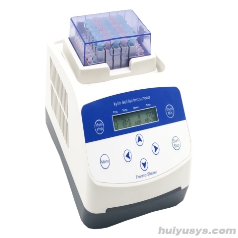 其林贝尔恒温混匀仪BE-3500