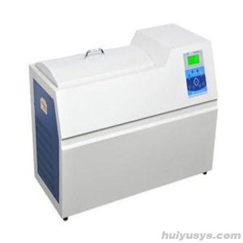 新芝 SBL-54DT（自动）恒温超声波清洗机