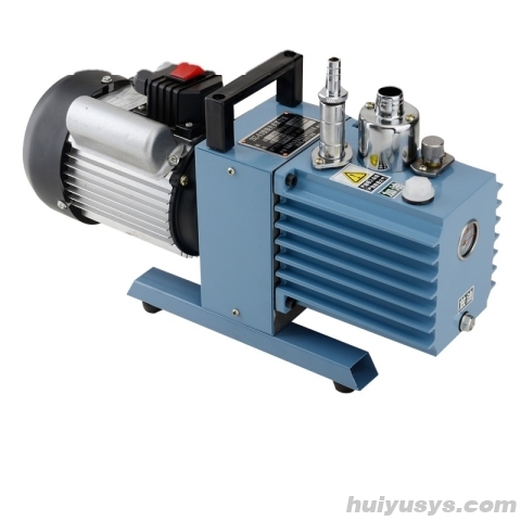 临海永昊直联旋片式真空泵2XZ-0.5