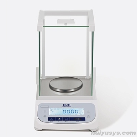 德安特电子分析天平JA4203X