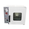 上海博迅 Boxun DZF-6020MBE 真空干燥箱