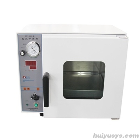 上海 博迅真空干燥箱 DZF-6020MBE