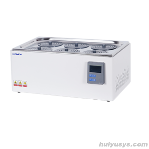 力辰科技LC-WB-6防干烧恒温水浴锅