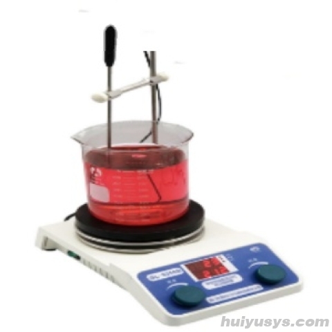 其林贝尔 Kylin-bell GL-6250B 磁力搅拌器