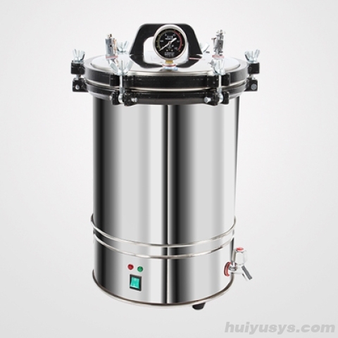 浙江新丰手提式灭菌器XFS-280B