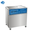 昆山舒美 KQ-2800KDE 高功率数控超声波清洗器