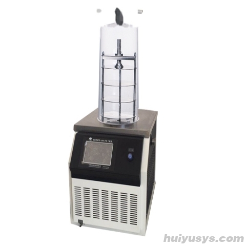 宁波新芝SCIENTZ-10ND压盖型冷冻干燥机