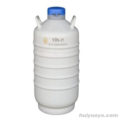 金凤 YDS-15L 液氮生物容器