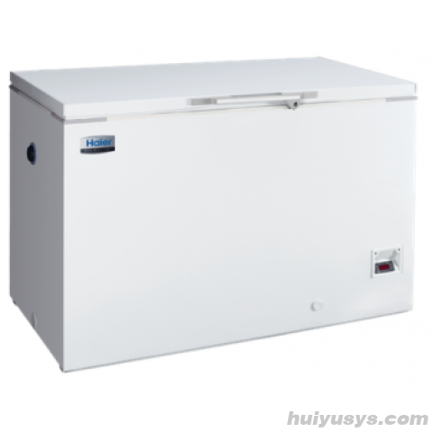 青岛海尔 DW-40W255 低温保存箱