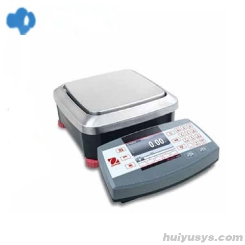 奥豪斯 OAHUS R71MHD3ZH 高精度电子秤