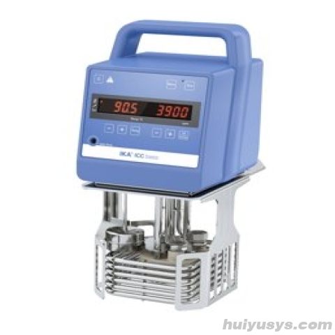 IKA ICC basic eco 18 浸入式加热循环器