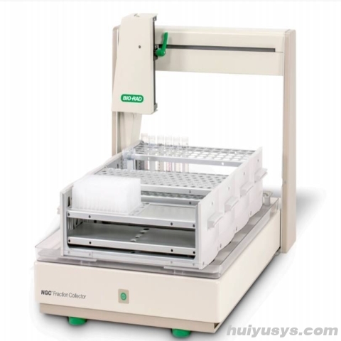 伯乐 Bio-Rad NGC NFC 层析收集器
