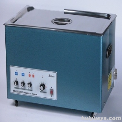 天津奥特超声波清洗器AS20500