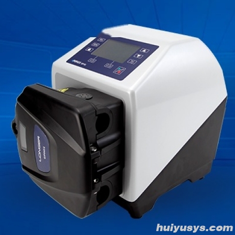 保定兰格工业灌装型蠕动泵dPOFLEX® GP01 +LPH01