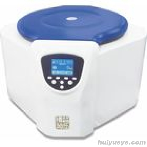 原油水分测定离心机TD5T