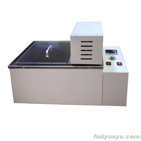 宏华 HH-601S 数显超级恒温油浴 300℃