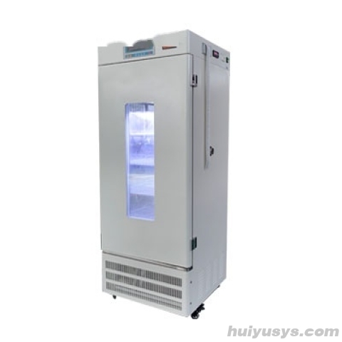 上海冉绘药品稳定性试验箱LHH-150GSD