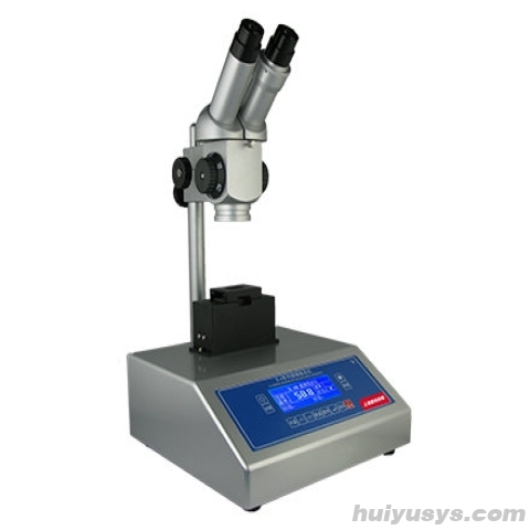 索光 X-4B 显微熔点测试仪