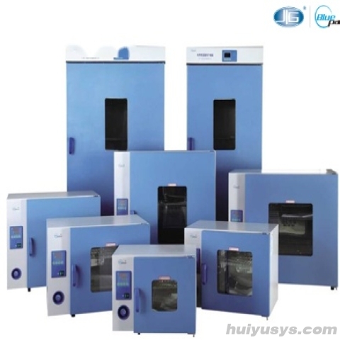 上海一恒电热鼓风干燥箱DHG-9140A