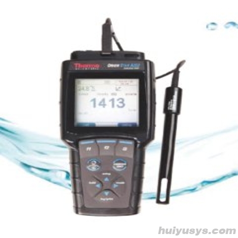 奥立龙 320C-06A 电导率测定仪