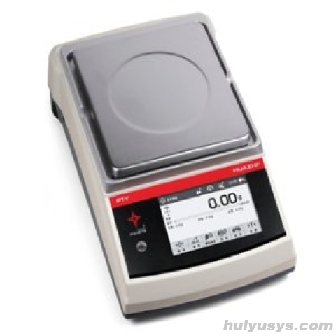 华志仪器 PTX-6102 分析天平