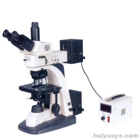 上海彼爱姆高级透反射显微镜（明/暗场）BM-SG12BD