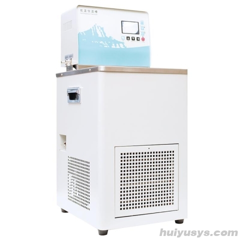 上天精仪DC-2015低温恒温槽 数字恒温水槽 -20℃/15L