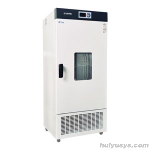 上海精其 LRH-80F 生化培养箱