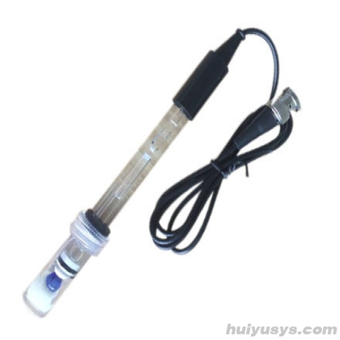 奥立龙 65-1型 PH 计复合电极 使用温度范围0~80℃