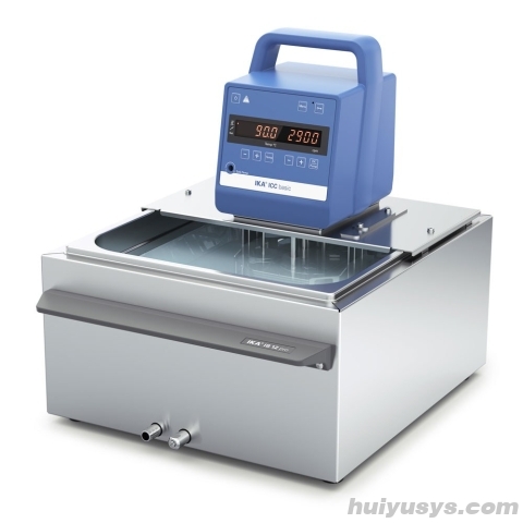 IKA ICC basic pro 12 紧凑式浸入循环器套装