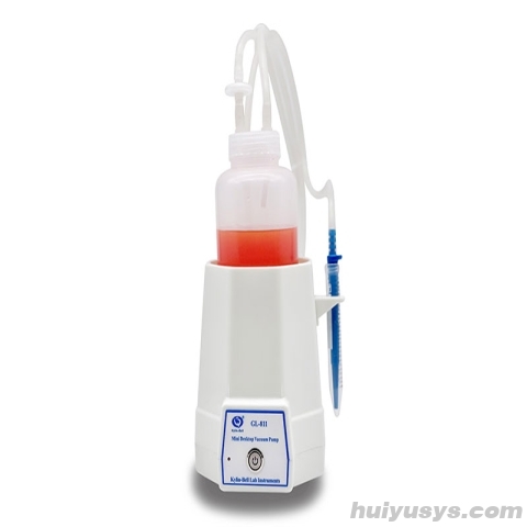 其林贝尔微型真空泵GL-811