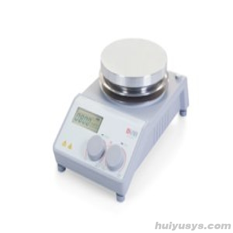 大龙 MS-H-ProA 数控加热型磁力搅拌器