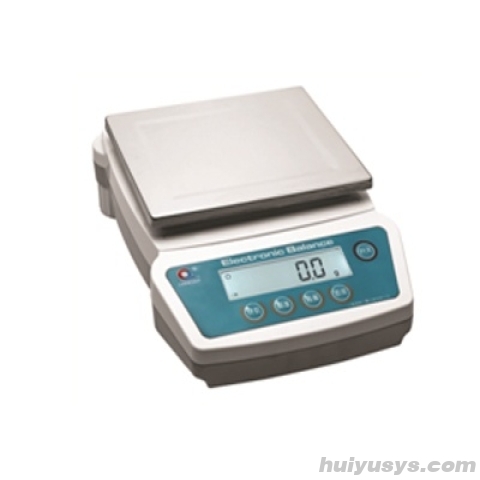 上海浦春电子天平JA5001