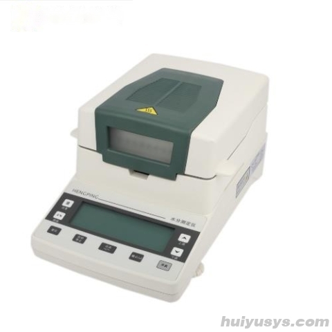 上海恒平水分测定仪ESH32