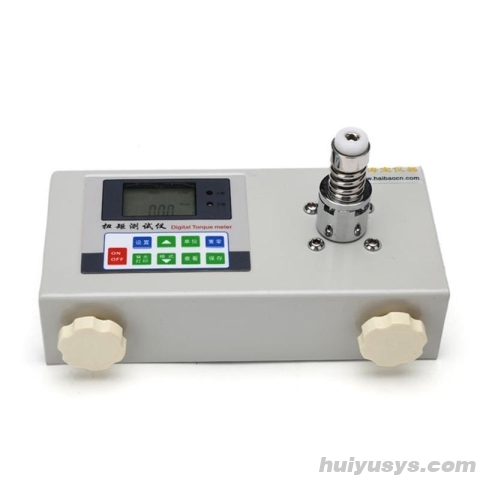 数显扭矩测试仪 HN-2 海宝 扭矩仪 2N.m/0.001N.m