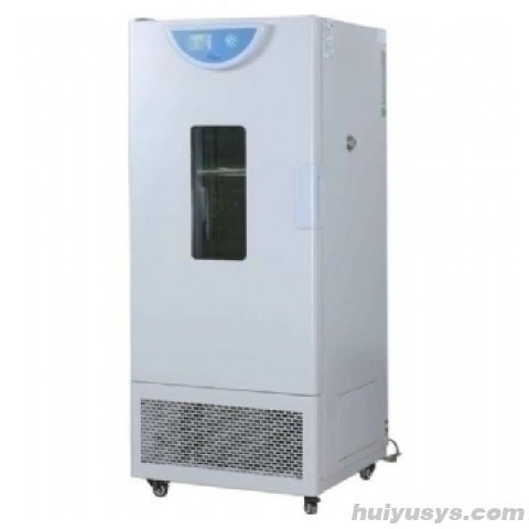 上海一恒霉菌培养箱BPMJ-250F液晶