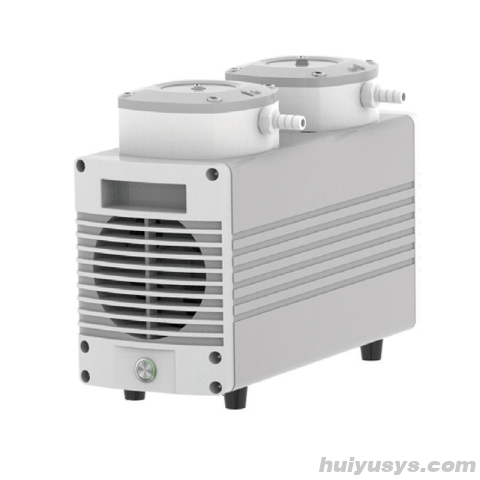 一恒 VB-20 耐腐蚀隔膜泵