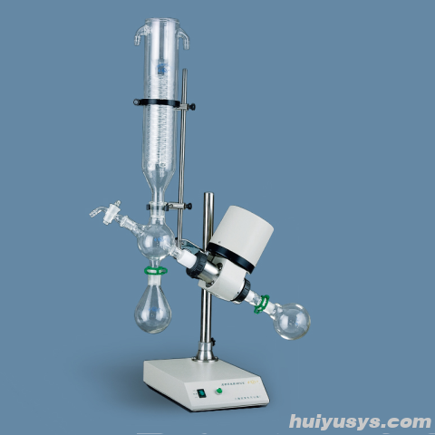 上海亚荣旋转蒸发器RE-52C