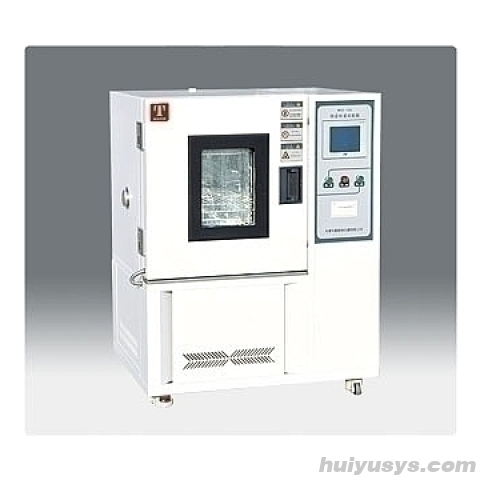 天津泰斯特恒温恒湿试验箱WSS-150(-40~150℃)