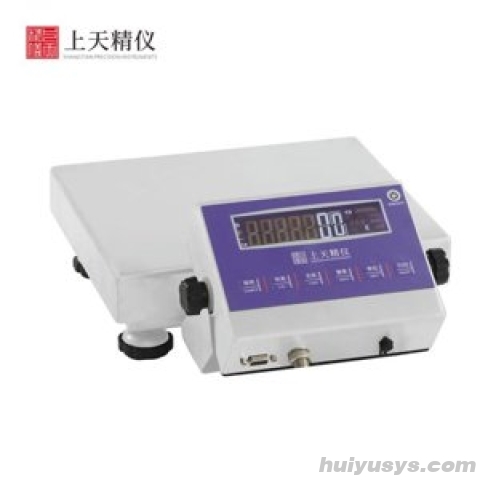 上天精仪 GL50KS-1 电子天平