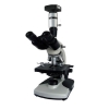 上海彼爱姆 BM-11D 简易偏光显微镜