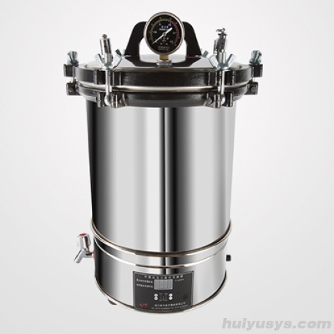 浙江新丰手提式灭菌器XFS-280CB