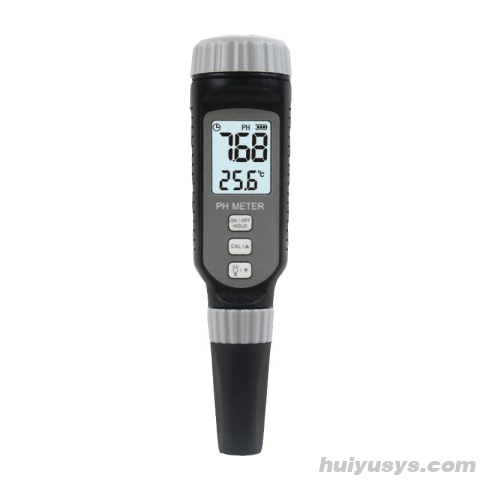 希玛 PH838+笔式PH计 pH检测计
