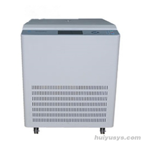 安徽中科中佳低速离心机KDC-50