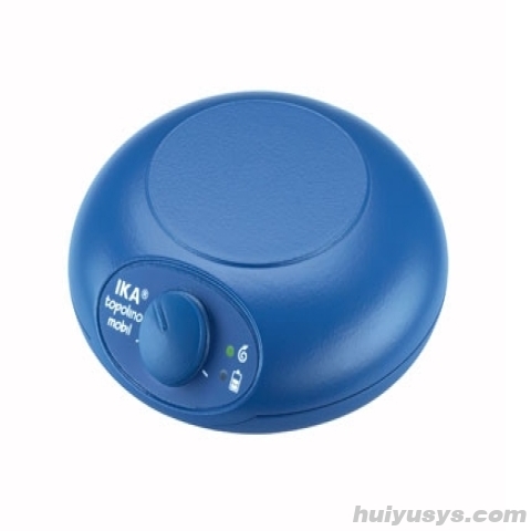 IKA磁力搅拌器，topolino mobil移动小托尼
